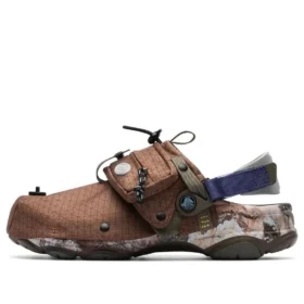 Crocs x Bodega All-Terrain Nazouvák „Off The Beaten Path 2.0“