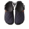 Crocs x Butter Classic Clog „Black“