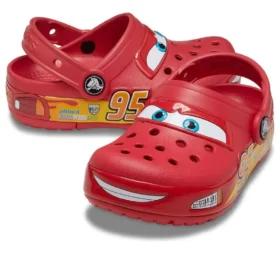 Crocs x Cars Classic Clog „Lightning McQueen“