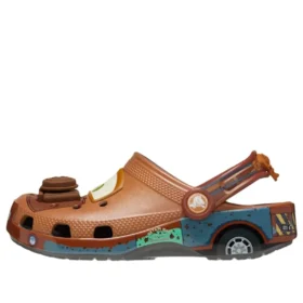Crocs x Cars Classic Clog „Mater“