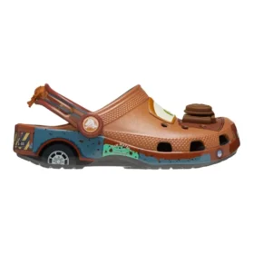 Crocs x Cars Classic Clog „Mater“
