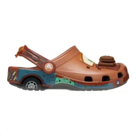 Crocs x Cars Classic Clogs „Mater“