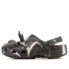 Crocs x Clot Classic Clog „Black“
