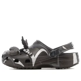 Crocs x Clot Classic Clog „Black“