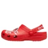 Crocs x Coca-Cola Classic Clog „Coke“