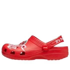 Crocs x Coca-Cola Classic Clog „Coke“