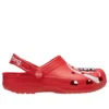 Crocs x Coca-Cola Classic Clog „Coke“