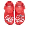 Crocs x Coca-Cola Classic Clog „Coke“