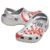Crocs x Coca-Cola Classic Clog „Diet Coke“
