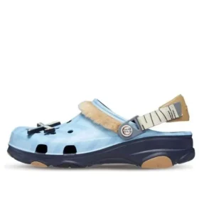 Crocs x Demon Slayer All-Terrain Nazouvák „Inosuke“