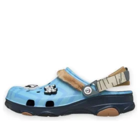 Crocs x Demon Slayer All-Terrain Nazouvák „Inosuke“