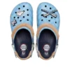 Crocs x Demon Slayer All-Terrain Nazouvák „Inosuke“