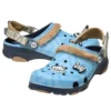 Crocs x Demon Slayer All-Terrain Nazouvák „Inosuke“