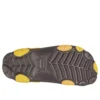 Crocs x Demon Slayer All-Terrain Nazouvák „Zenitsu“ Crocs x Demon Slayer All-Terrain Nazouvák „Zenitsu“