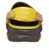 Crocs x Demon Slayer All-Terrain Nazouvák „Zenitsu“ Crocs x Demon Slayer All-Terrain Nazouvák „Zenitsu“