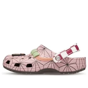 Crocs x Demon Slayer Classic Clog „Nezuko“