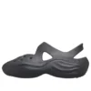 Crocs x Diffuser Nazouvák „Black“