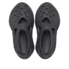 Crocs x Diffuser Nazouvák „Black“
