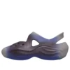 Crocs x Dingyun Zhang Diffuser Nazouvák „Sapphire“
