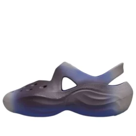 Crocs x Dingyun Zhang Diffuser Nazouvák „Sapphire“