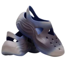 Crocs x Dingyun Zhang Diffuser Nazouvák „Sapphire“