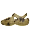 Crocs x Dingyun Zhang Nazouváky „Spotted Brown“