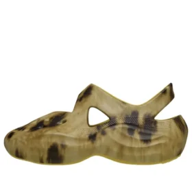 Crocs x Dingyun Zhang Nazouváky „Spotted Brown“