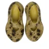 Crocs x Dingyun Zhang Nazouváky „Spotted Brown“