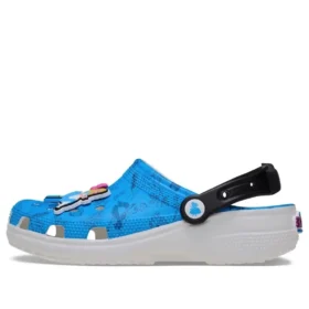 Crocs x Disney Classic Clog „Alenka v říši divů“