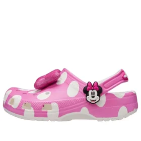 Crocs x Disney Classic Clog „Minnie Mouse“