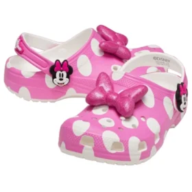 Crocs x Disney Classic Clog „Minnie Mouse“