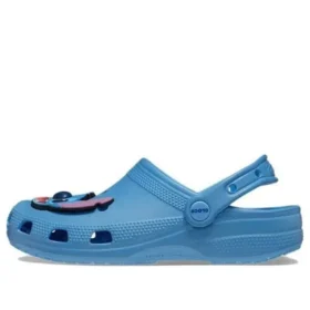 Crocs x Disney Classic Clog „Stitch“
