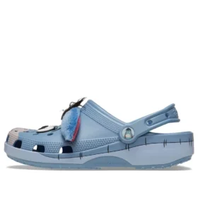 Crocs x Disney Medvídek Pú Classic Clog „Eeyore“