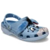 Crocs x Disney Medvídek Pú Classic Clog „Eeyore“