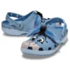 Crocs x Disney Medvídek Pú Classic Clog „Eeyore“