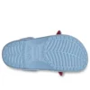 Crocs x Disney Medvídek Pú Classic Clog „Eeyore“