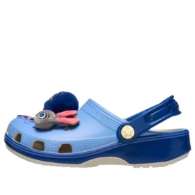 Crocs x Disney „Zootopia 2“ Classic Clog „Officer Hopps“