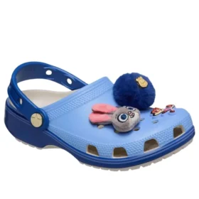 Crocs x Disney „Zootopia 2“ Classic Clog „Officer Hopps“