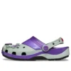 Crocs x Dragon Ball Z Classic Clog „Frieza“
