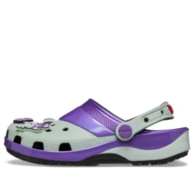 Crocs x Dragon Ball Z Classic Clog „Frieza“