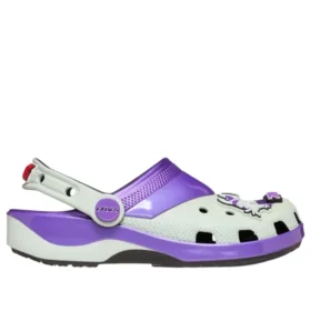 Crocs x Dragon Ball Z Classic Clog „Frieza“