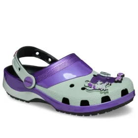 Crocs x Dragon Ball Z Classic Clog „Frieza“