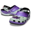 Crocs x Dragon Ball Z Classic Clog „Frieza“