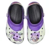 Crocs x Dragon Ball Z Classic Clog „Frieza“