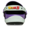 Crocs x Dragon Ball Z Classic Clog „Frieza“