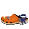 Crocs x Dragon Ball Z Nazouváky „Goku“