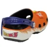 Crocs x Dragon Ball Z Nazouváky „Goku“