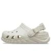 Crocs x Duet Max II Nazouvák „Beige“