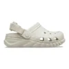 Crocs x Duet Max II Nazouvák „Beige“