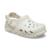 Crocs x Duet Max II Nazouvák „Beige“